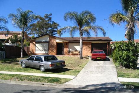 7 Kingfisher Ave, Hinchinbrook, NSW 2168