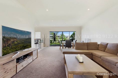 Property photo of 95 Grace Crescent Kellyville NSW 2155