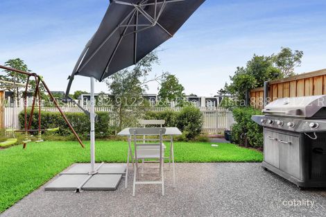 Property photo of 95 Grace Crescent Kellyville NSW 2155