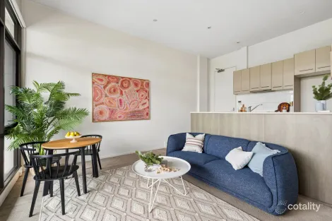210/200 Stephen St, Yarraville, VIC 3013