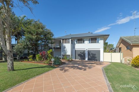 Property photo of 9 Jacaranda Avenue Tweed Heads West NSW 2485