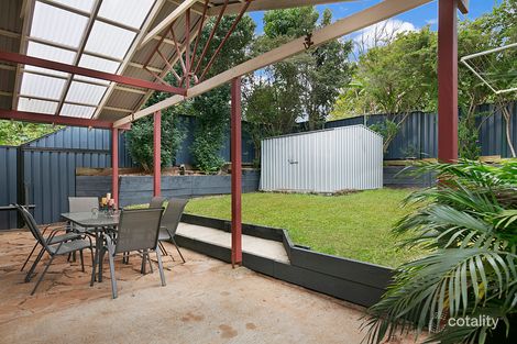 Property photo of 31 Winship Street Ormiston QLD 4160