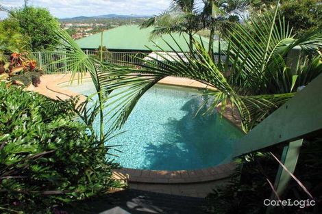 Property photo of 31 Tahan Crescent Tanah Merah QLD 4128