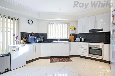 Property photo of 7/39 Mayberry Crescent Liverpool NSW 2170
