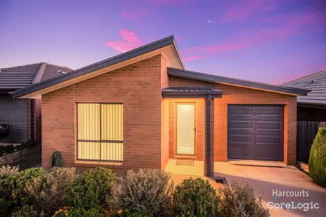 Property photo of 11 Gulwan Street Ngunnawal ACT 2913