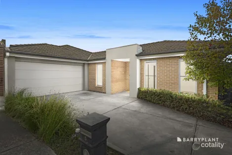 Property photo of 5 Odyssey Place Doreen VIC 3754