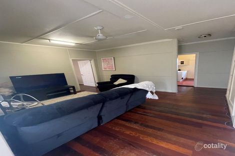 Property photo of 33 Meade Street West Rockhampton QLD 4700