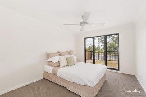 Property photo of 22 Garragull Drive Yarrabilba QLD 4207