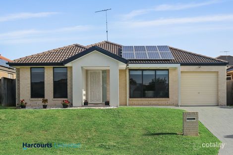 Property photo of 64 Lilydale Drive Woodcroft NSW 2767