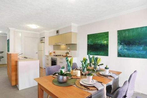 Property photo of 411/803 Stanley Street Woolloongabba QLD 4102