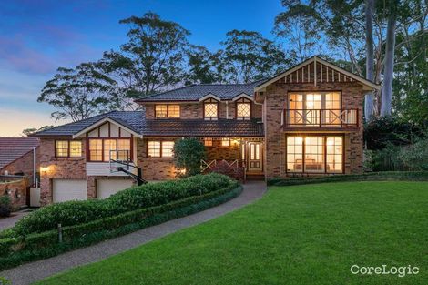 Property photo of 67 Ada Avenue South Wahroonga NSW 2076