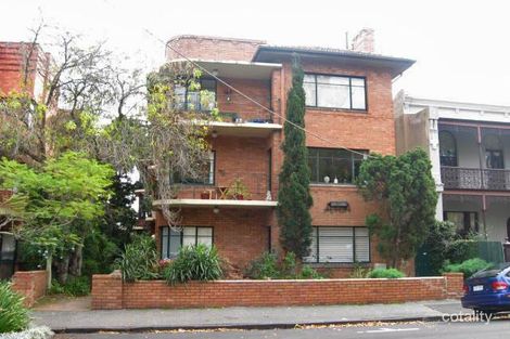 7/42 Burnett St, St Kilda, VIC 3182