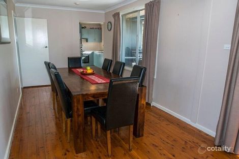 Property photo of 6 Andromeda Crescent Engadine NSW 2233