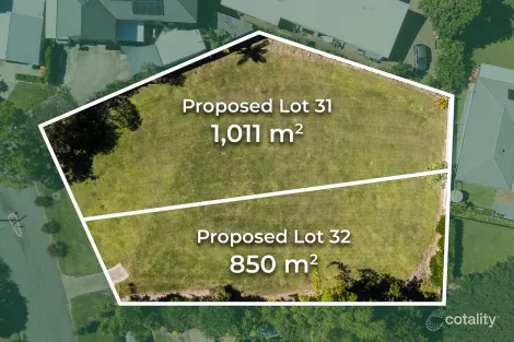 11 Bergman St, Samford Village, QLD 4520