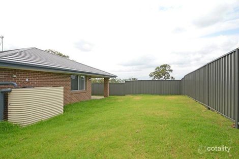 Property photo of 3 Sabre Close Fletcher NSW 2287