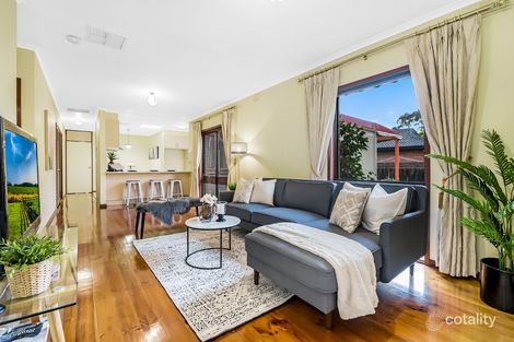 Property photo of 2 Kymme Court Glen Waverley VIC 3150