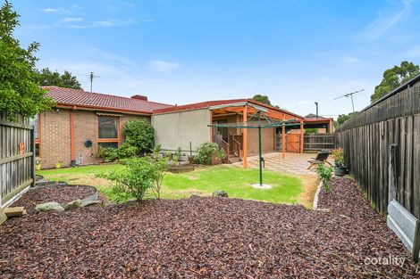 Property photo of 2 Kymme Court Glen Waverley VIC 3150