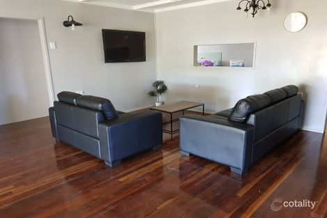 Property photo of 43 Fifth Avenue Scottville QLD 4804