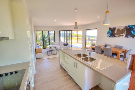 Lot 55 Seascape Cl, Agnes Water, QLD 4677