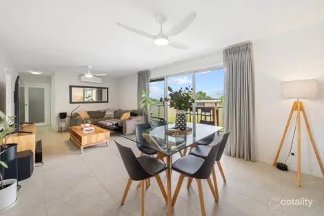 11/93 LANGSHAW ST, NEW FARM, QLD 4005