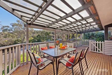 Property photo of 88 Sir Thomas Mitchell Drive Davidson NSW 2085