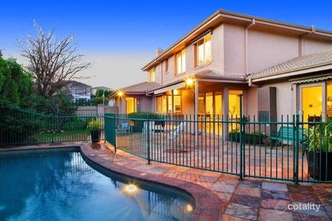 Property photo of 17 Dena Court Templestowe VIC 3106
