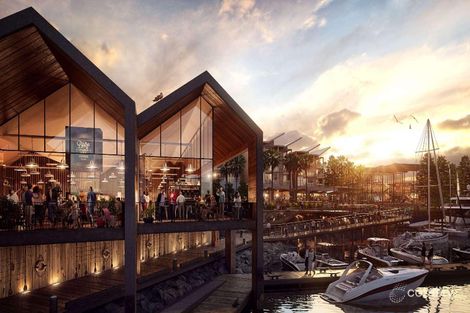 Property photo of 115 Harbour Boulevard Shell Cove NSW 2529