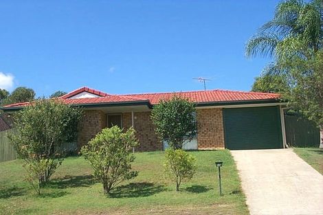 19 Stoten St, Eagleby, QLD 4207