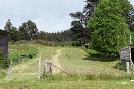 24 Junee Rd, Maydena, TAS 7140