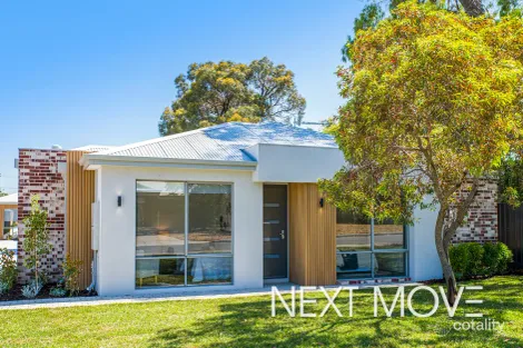 Property photo of 90 Butler Street Willagee WA 6156