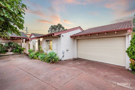 Property photo of 15 Chelmorton Loop Carine WA 6020