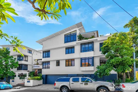 Property photo of 16/14 Locke Street New Farm QLD 4005