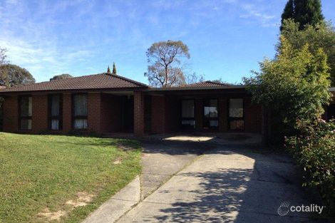 Property photo of 56 Collendina Crescent Scoresby VIC 3179