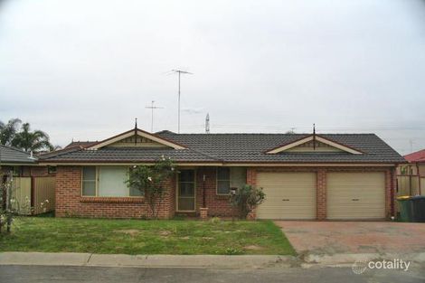 2/8 Woodlands Dr, Glenmore Park, NSW 2745