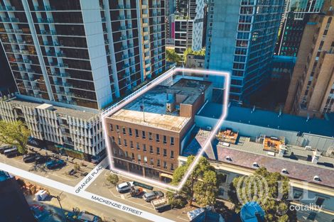 41-45 Mackenzie St, Melbourne, VIC 3000