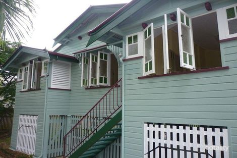 53 Philp St, Hermit Park, QLD 4812