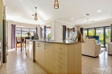 Property photo of 17 Settlers Drive Kialla VIC 3631