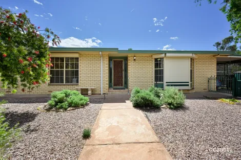 Property photo of 6 South Terrace Quorn SA 5433