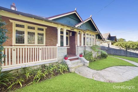 Property photo of 237 Mowbray Road Chatswood NSW 2067