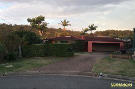 Property photo of 4 Oxley Court Springwood QLD 4127