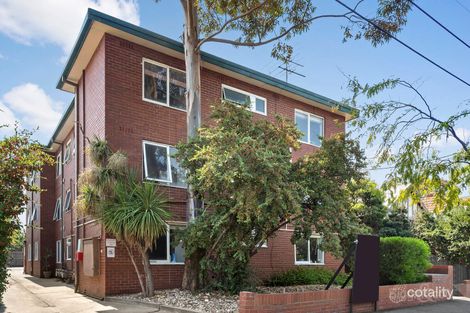 Property photo of 3/125 Holden Street Fitzroy North VIC 3068