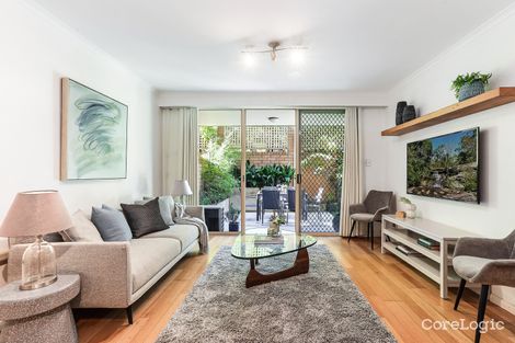 Property photo of 57/128-158 George Street Redfern NSW 2016