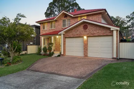 Property photo of 9 Vega Street Revesby NSW 2212