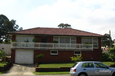 1 Frederick St, Ryde, NSW 2112