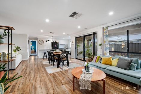 Property photo of 147 Newport Crescent Thurgoona NSW 2640