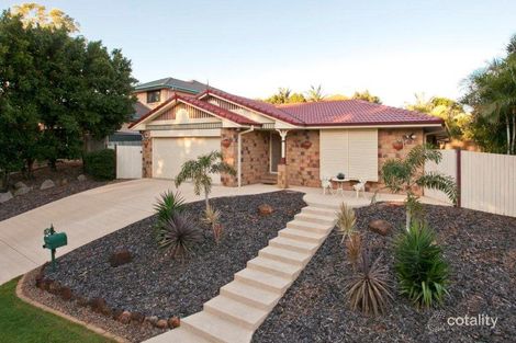 41 Prunda Cct, Wellington Point, QLD 4160