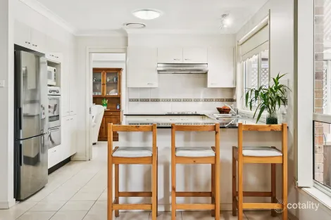 Property photo of 9 Vega Street Revesby NSW 2212