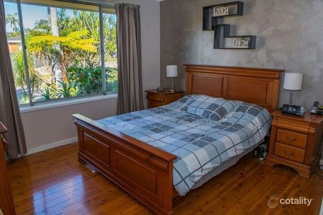 Property photo of 6 Andromeda Crescent Engadine NSW 2233