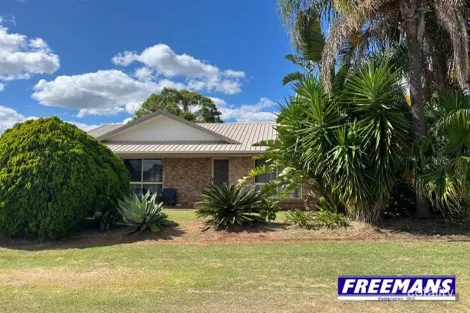 4 Banksia Dr, Kingaroy, QLD 4610