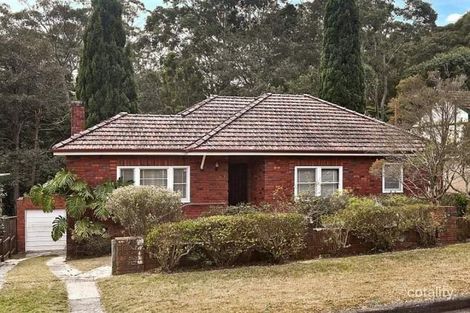 26 Karilla Ave, Lane Cove North, NSW 2066